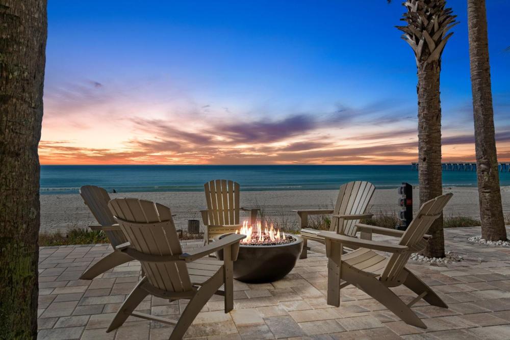 Calypso Resort by Panhandle Getaways